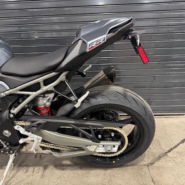 New 2026 BMW S 1000 RR 