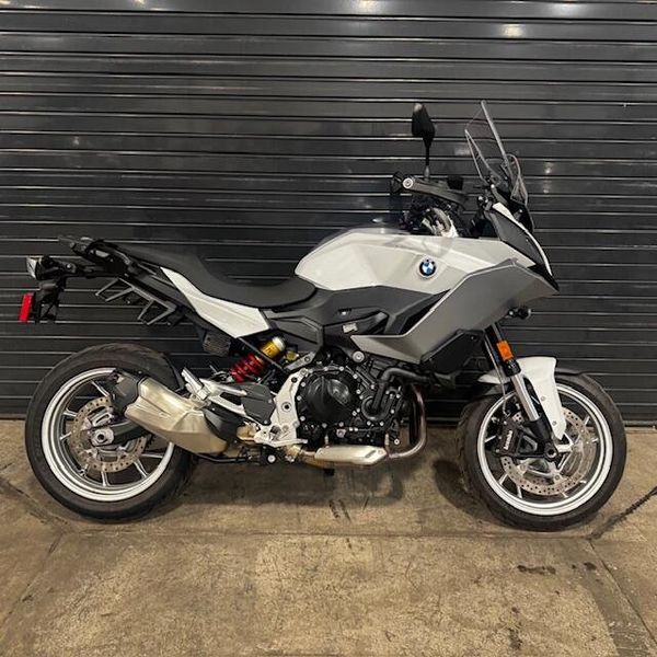 Used 2023 BMW F 900 XR 