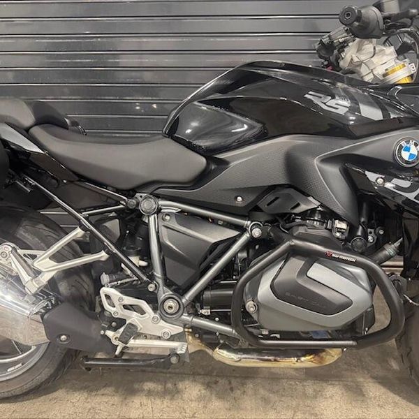 Used 2023 BMW R 1250 RS 
