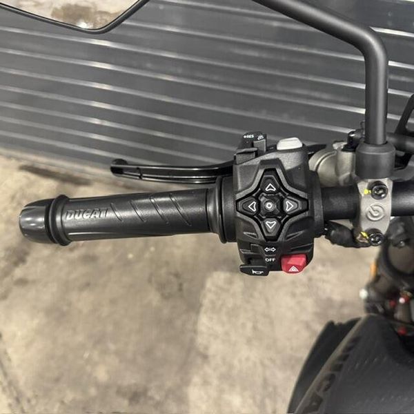 New 2027 Ducati MONSTER SPORT 