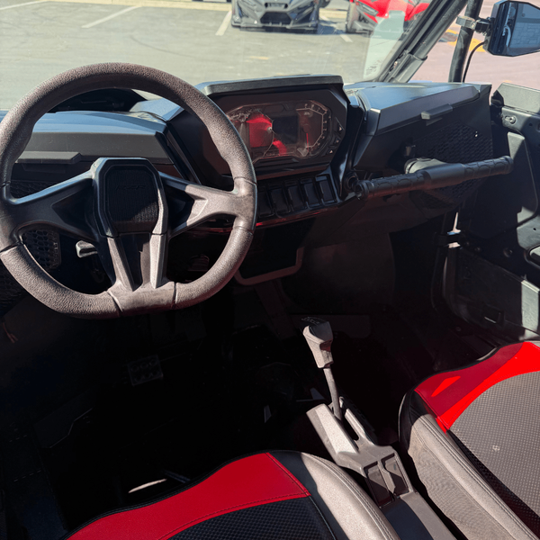 USED 2024 POLARIS RZR XP 4 1000 SPORT Image 6