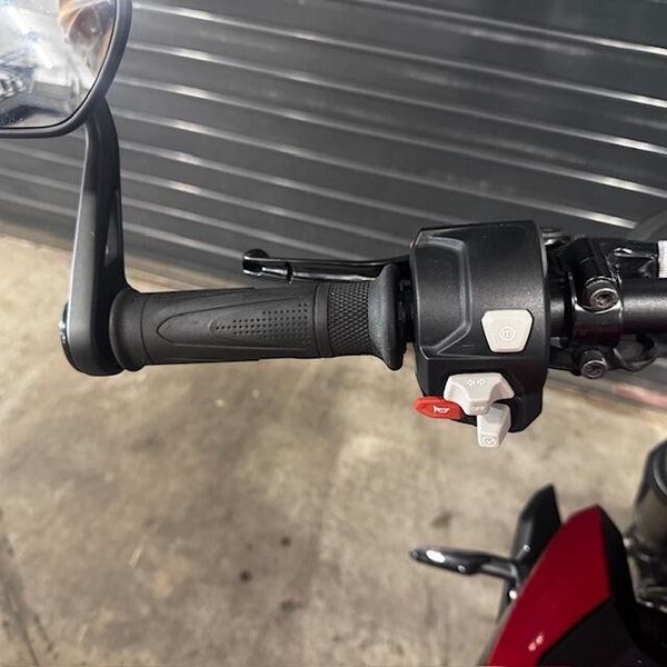 Used 2024 Triumph Street Triple 765 RS 