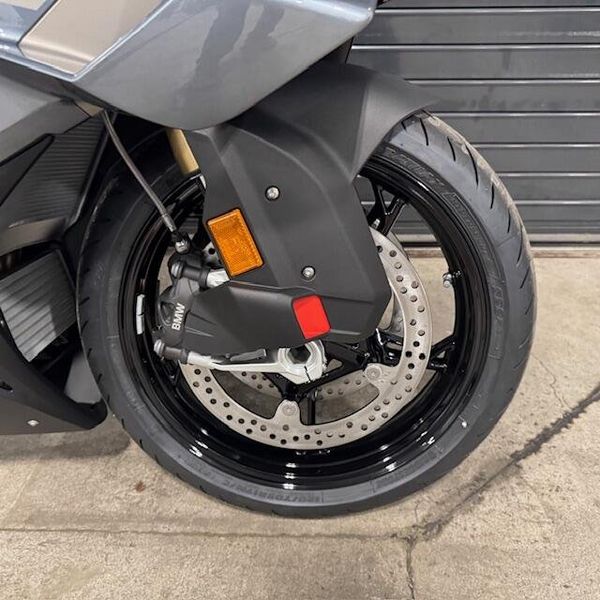 New 2026 BMW S 1000 RR 