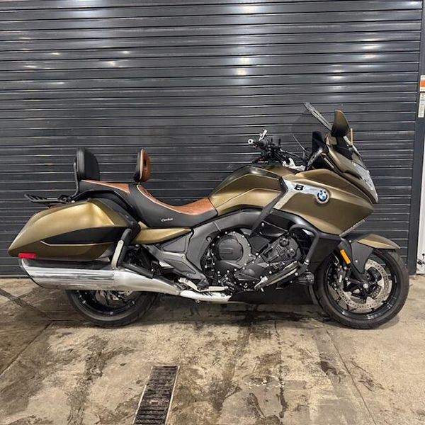 Used 2021 BMW K 1600 B 