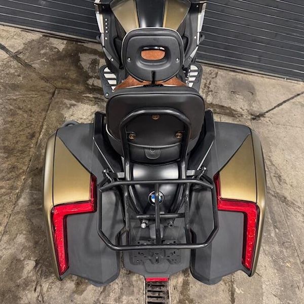 Used 2021 BMW K 1600 B 