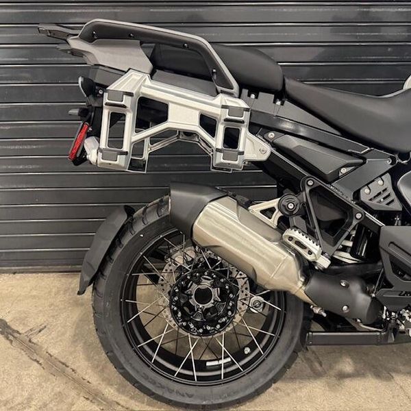 New 2026 BMW R 1300 GSA 