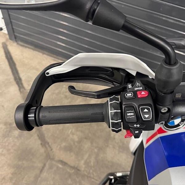 New 2026 BMW R 1300 GS 