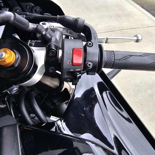 Used 2024 Yamaha YZF R7 