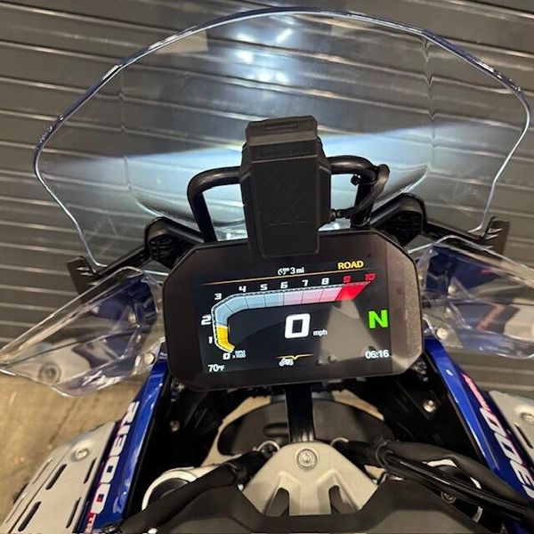 2026 BMW R 1300 GS Adventure