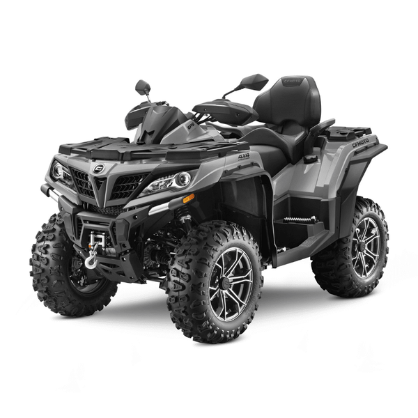 NEW 2026 CFMOTO CFORCE 800 TOURING Image 1