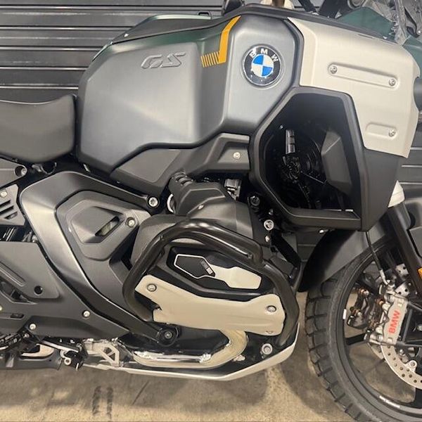 New 2026 BMW R 1300 GSA 