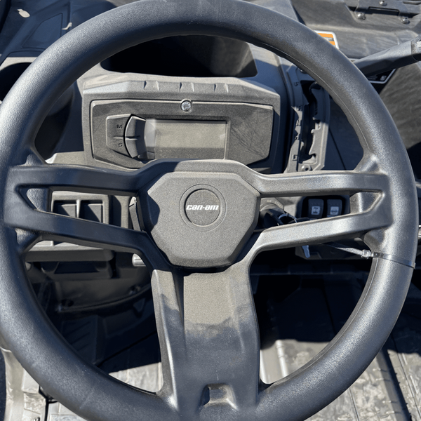 NEW 2026 CAN-AM DEFENDER MAX DPS HD7 Image 4