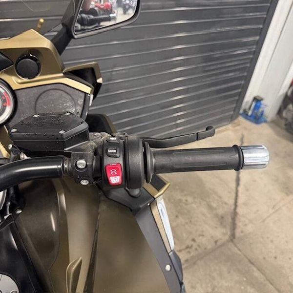 Used 2021 BMW K 1600 B 