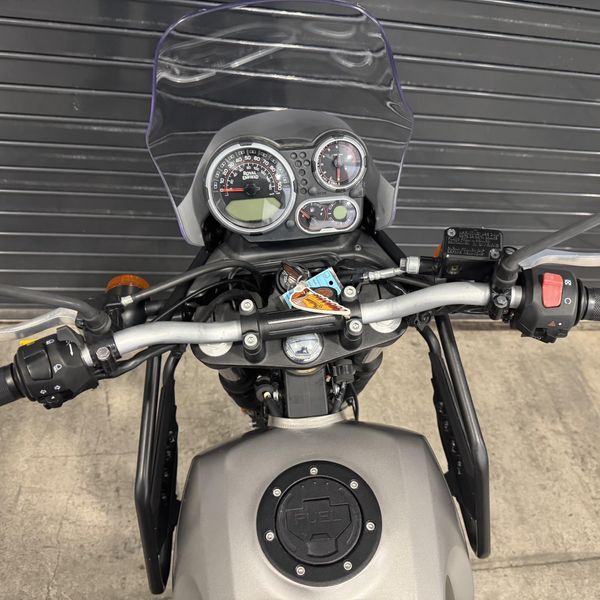 2021 Royal Enfield Himalayan