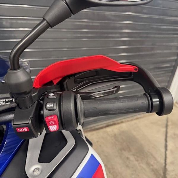 2026 BMW R 1300 GS Adventure