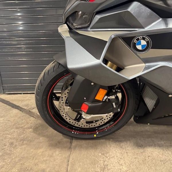 New 2026 BMW S 1000 RR 