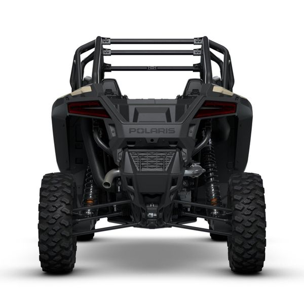 New 2026 Polaris RZR PRO XP 4 SPORT Image 3