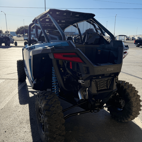 NEW 2026 POLARIS RZR PRO XP 4 ULTIMATE Image 4