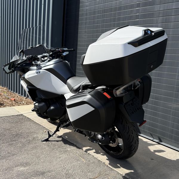 New 2026 BMW R 1300 RT 