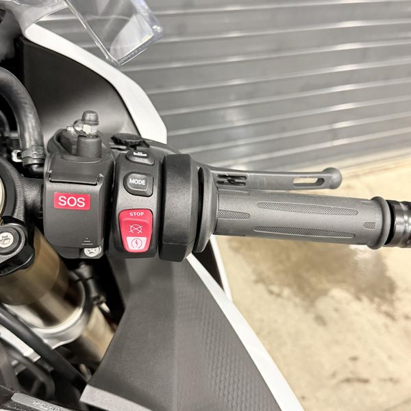 New 2026 BMW S 1000 RR 