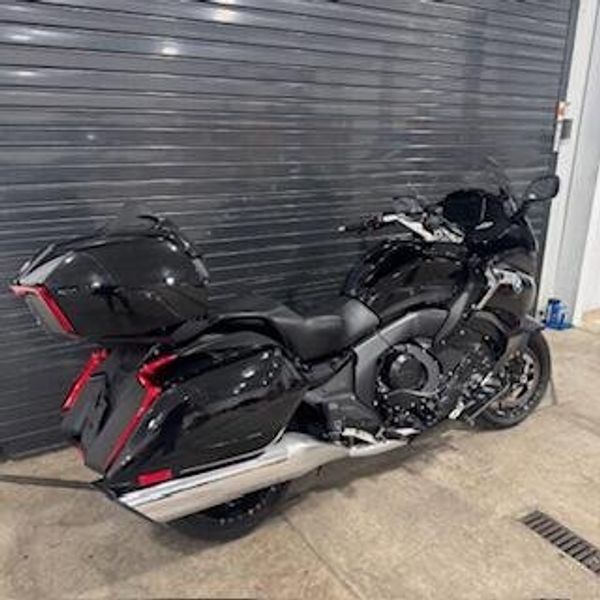 Used 2023 BMW K 1600B GA 
