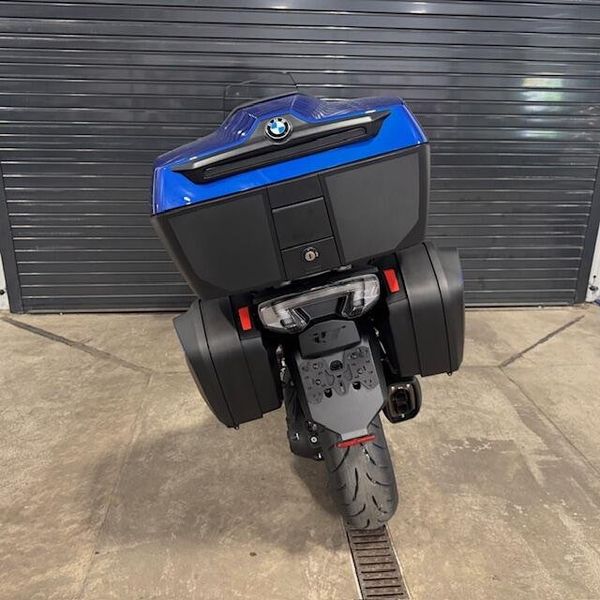 New 2026 BMW R 1300 RT 