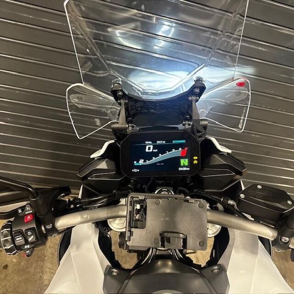 Used 2023 BMW F 900 XR 