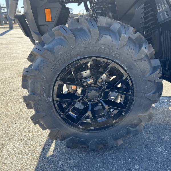 NEW 2026 CAN-AM OUTLANDER X MR 700 Image 6