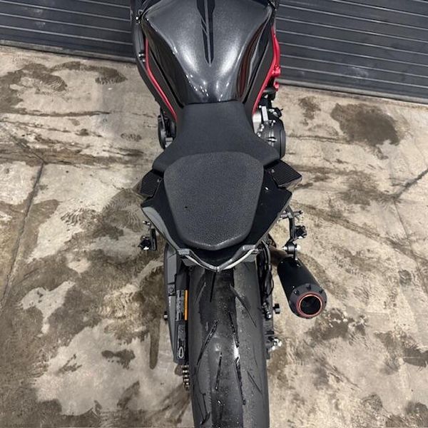 Used 2023 Kawasaki Z H2 
