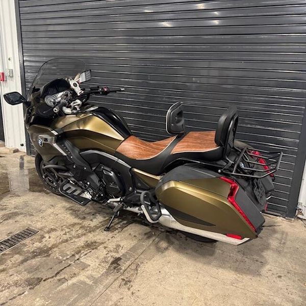 Used 2021 BMW K 1600 B 