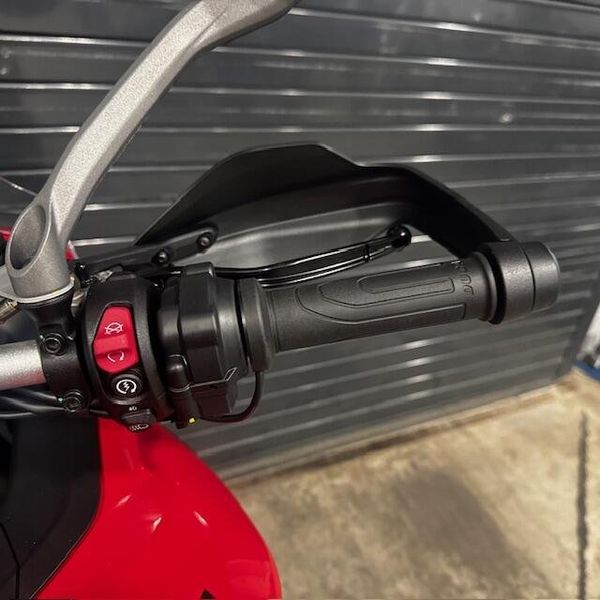 New 2026 Ducati MULTISTRADA V2 S 