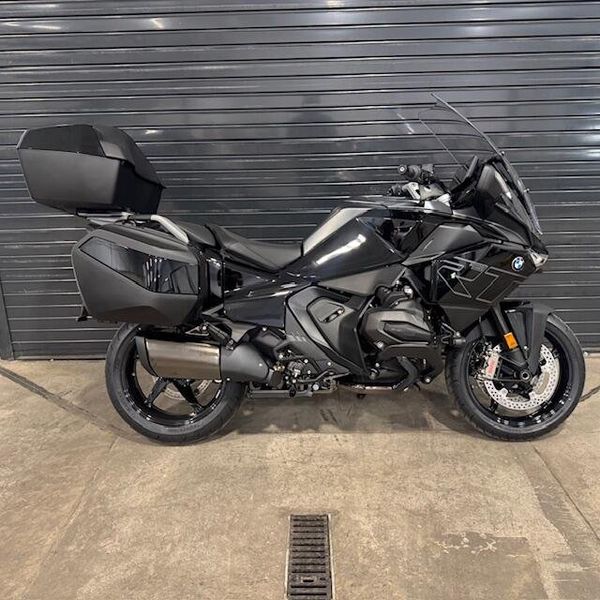 New 2026 BMW R 1300 RT 