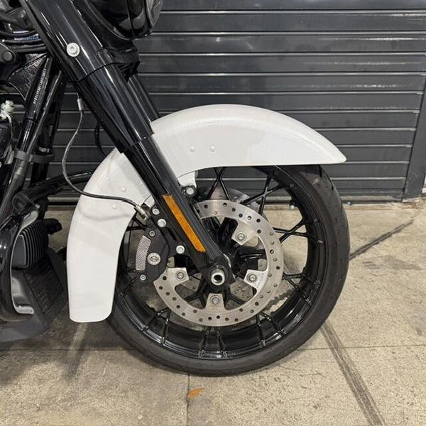 Used 2024 Harley-Davidson ROAD KING SPECIAL 
