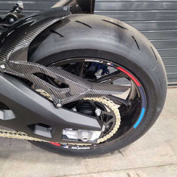 2025 BMW M 1000 XR