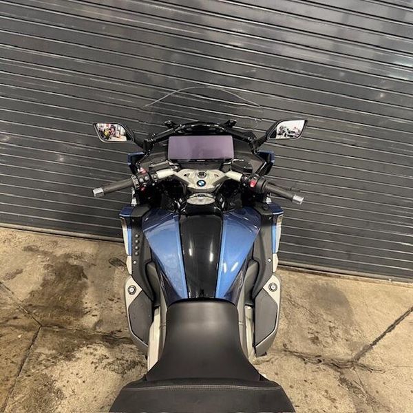 Used 2022 BMW K 1600 GTL 
