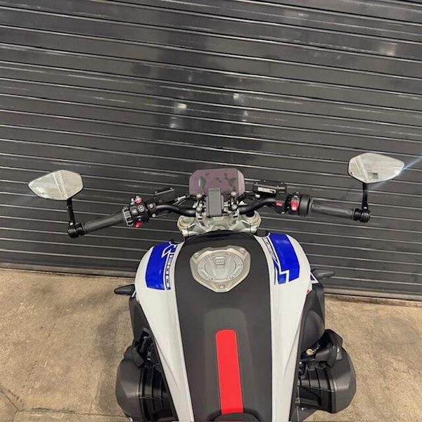 New 2026 BMW R 1300 R 