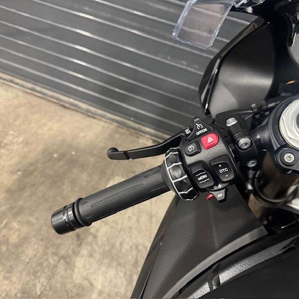 New 2026 BMW S 1000 RR 
