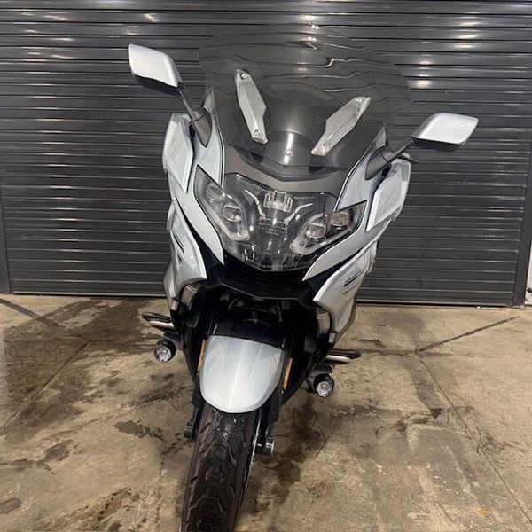 Used 2024 BMW K 1600 B 