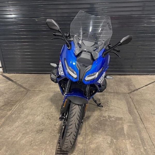 New 2026 BMW R1300 RS 