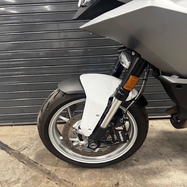 Used 2023 BMW F 900 XR 