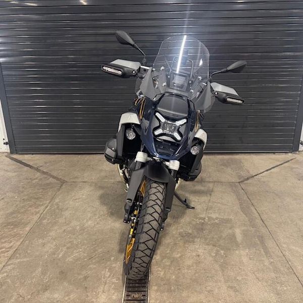 New 2026 BMW R 1300 GS 