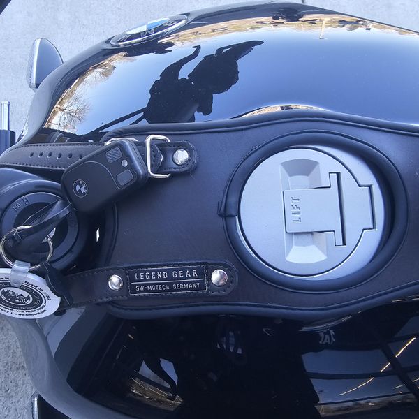 Used 2016 BMW R R nineT 
