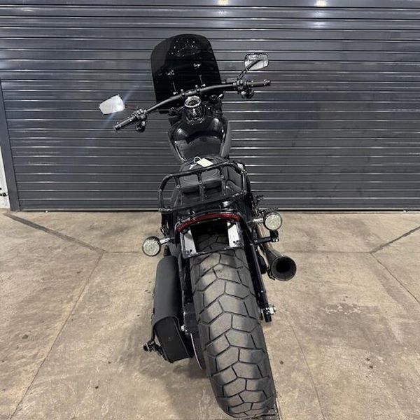 Used 2022 Harley-Davidson Softail Fat Bob 114 