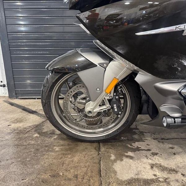 Used 2016 BMW K 1600 GTL 