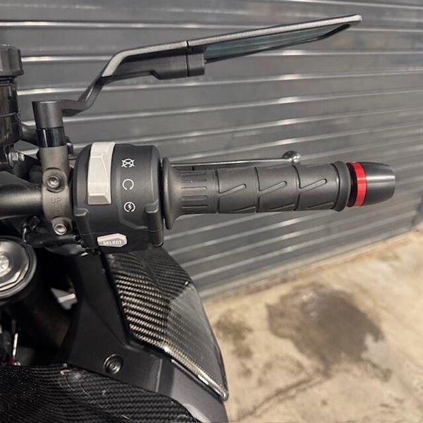 Used 2023 Kawasaki Z H2 