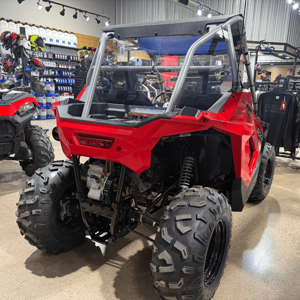 NEW 2026 POLARIS RZR 200 EFI Image 5