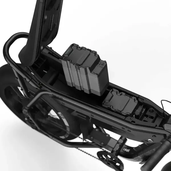 New 2026 Super73 M1D SE Image 6