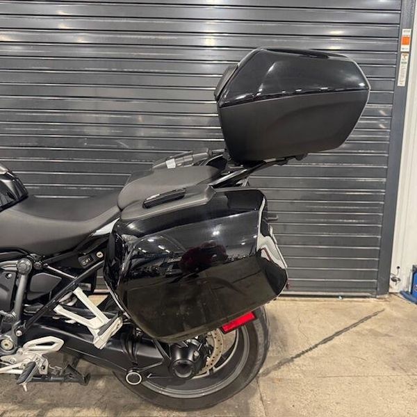 Used 2023 BMW R 1250 RS 