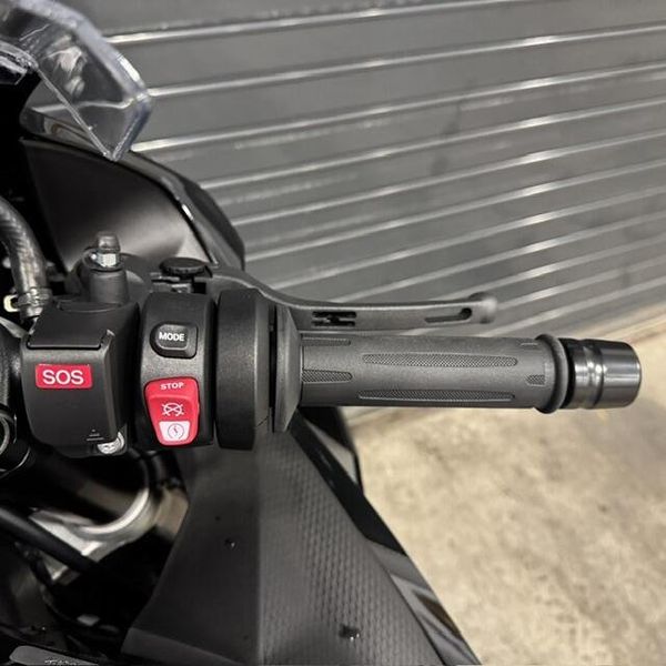 New 2026 BMW S 1000 RR 