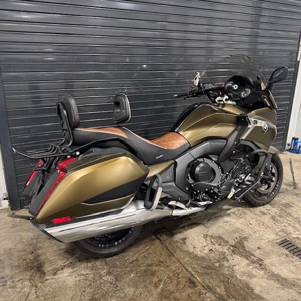 Used 2021 BMW K 1600 B 